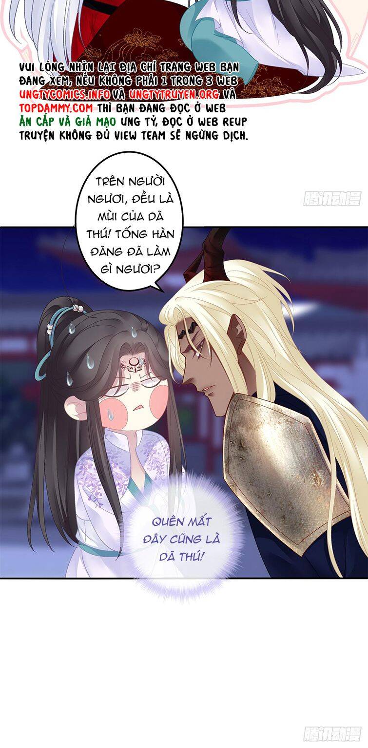 Hắc Hóa Đại Lão Thuần Dưỡng Chỉ Nam Chap 51 - Next Chap 52