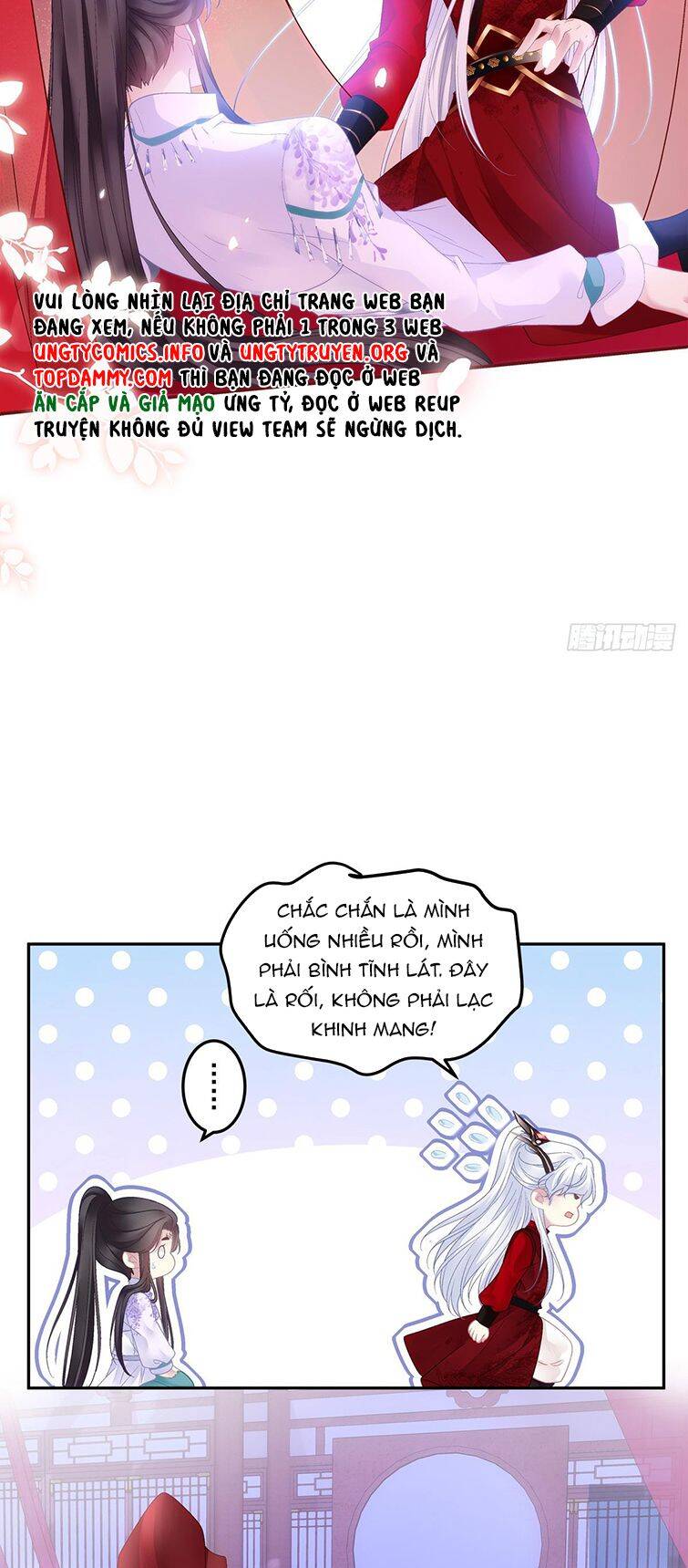 Hắc Hóa Đại Lão Thuần Dưỡng Chỉ Nam Chap 51 - Next Chap 52