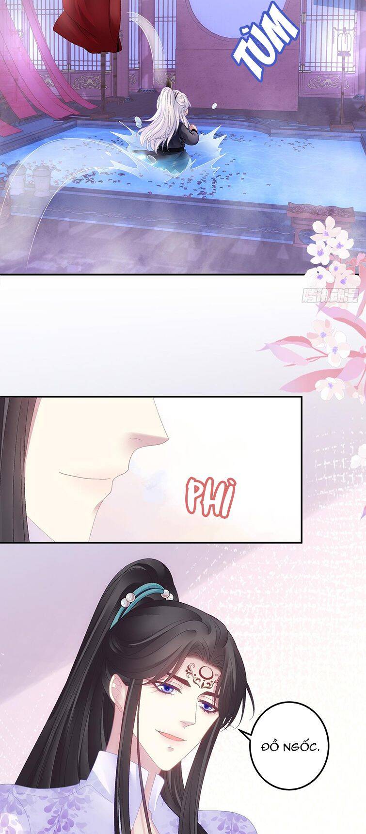 Hắc Hóa Đại Lão Thuần Dưỡng Chỉ Nam Chap 51 - Next Chap 52