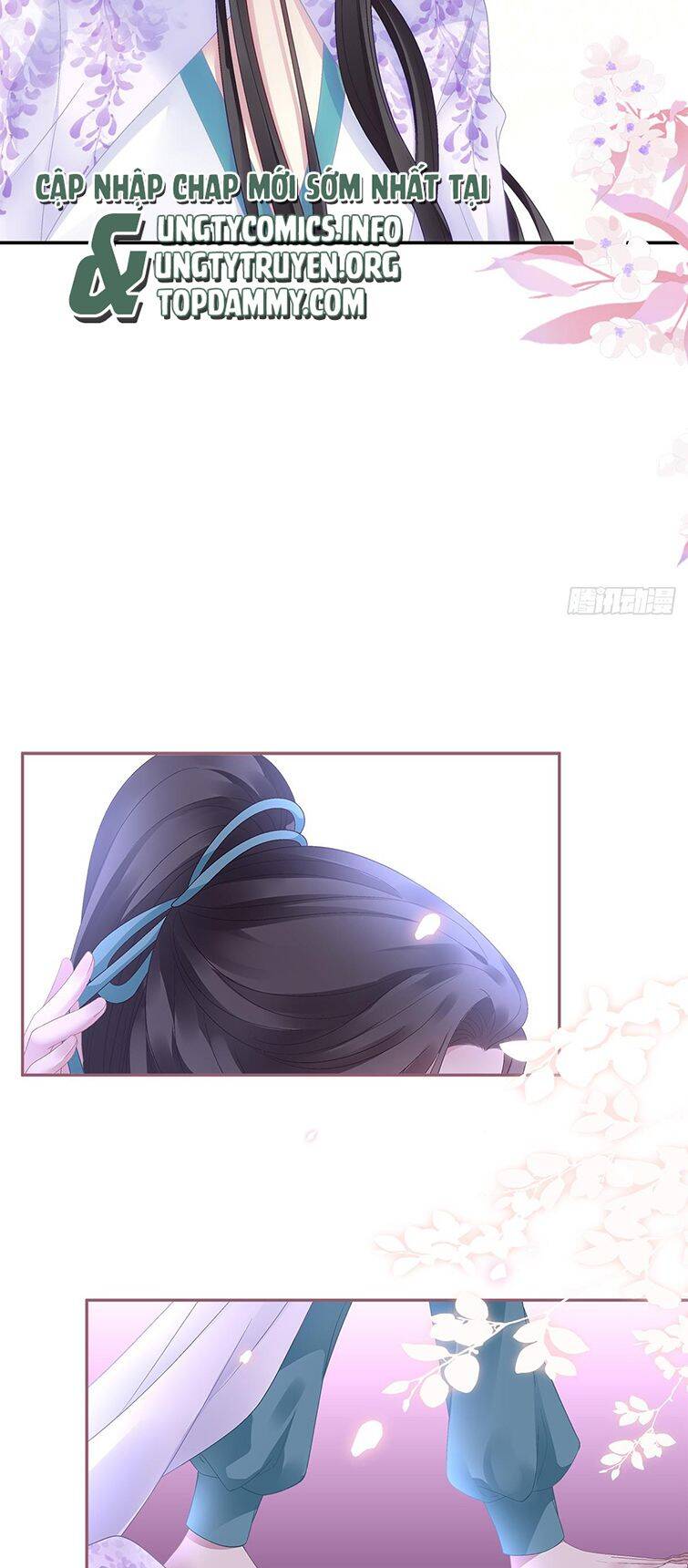 Hắc Hóa Đại Lão Thuần Dưỡng Chỉ Nam Chap 51 - Next Chap 52
