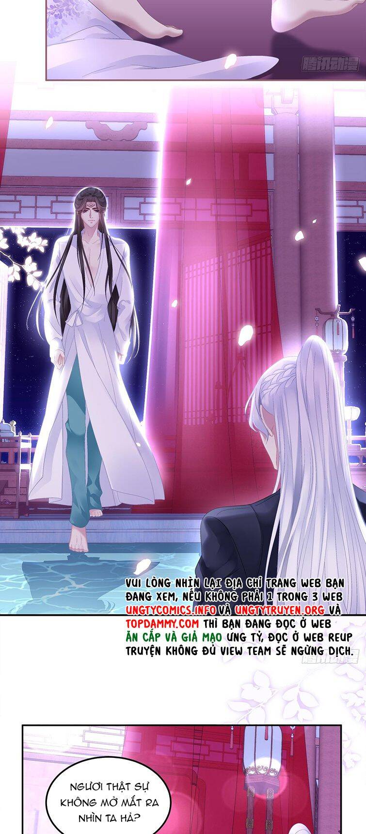 Hắc Hóa Đại Lão Thuần Dưỡng Chỉ Nam Chap 51 - Next Chap 52