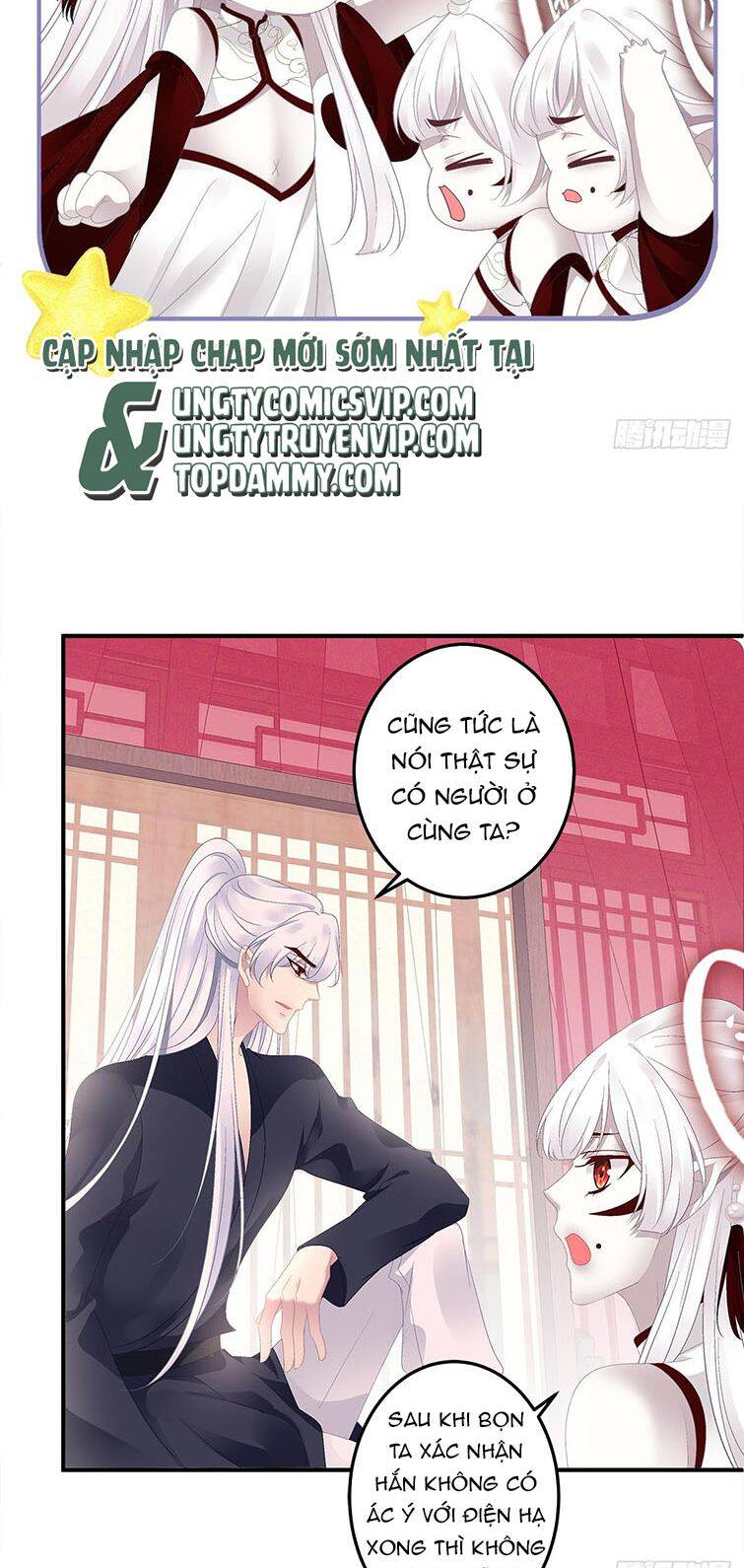 Hắc Hóa Đại Lão Thuần Dưỡng Chỉ Nam Chap 52 - Next Chap 53