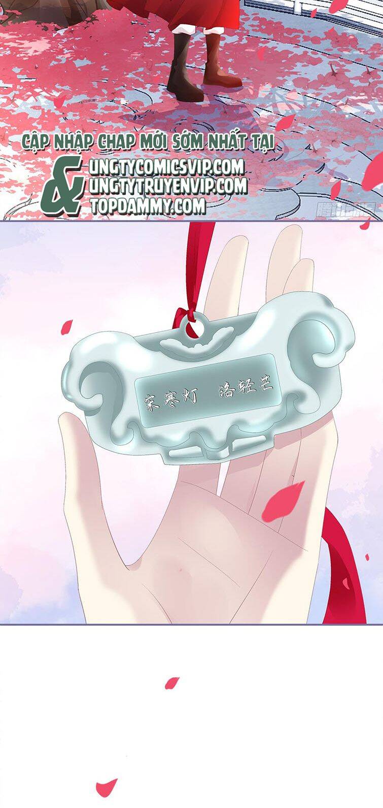 Hắc Hóa Đại Lão Thuần Dưỡng Chỉ Nam Chap 52 - Next Chap 53