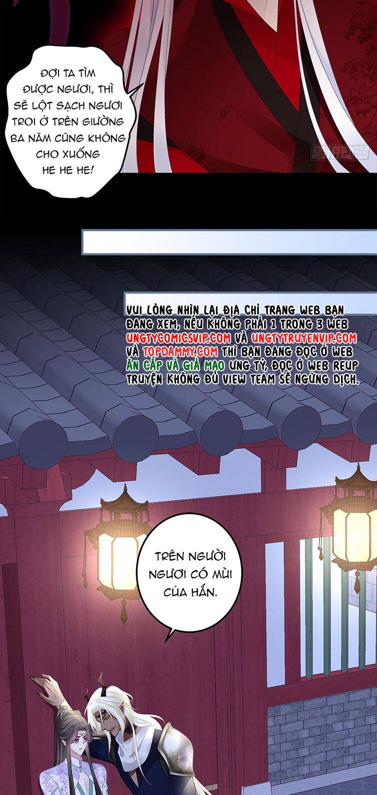 Hắc Hóa Đại Lão Thuần Dưỡng Chỉ Nam Chap 52 - Next Chap 53