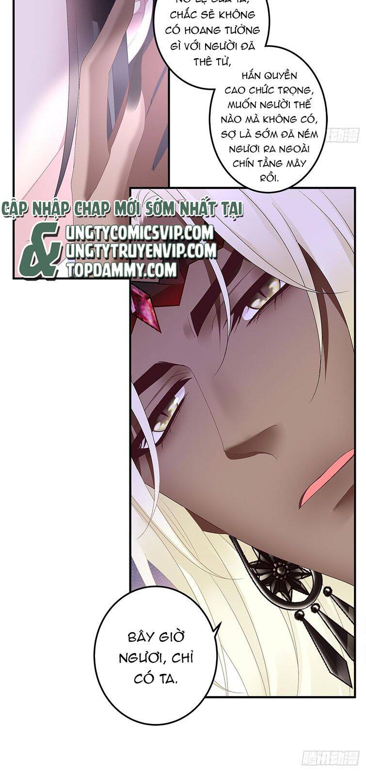 Hắc Hóa Đại Lão Thuần Dưỡng Chỉ Nam Chap 52 - Next Chap 53