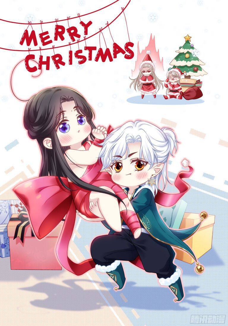 Hắc Hóa Đại Lão Thuần Dưỡng Chỉ Nam Chap 52 - Next Chap 53