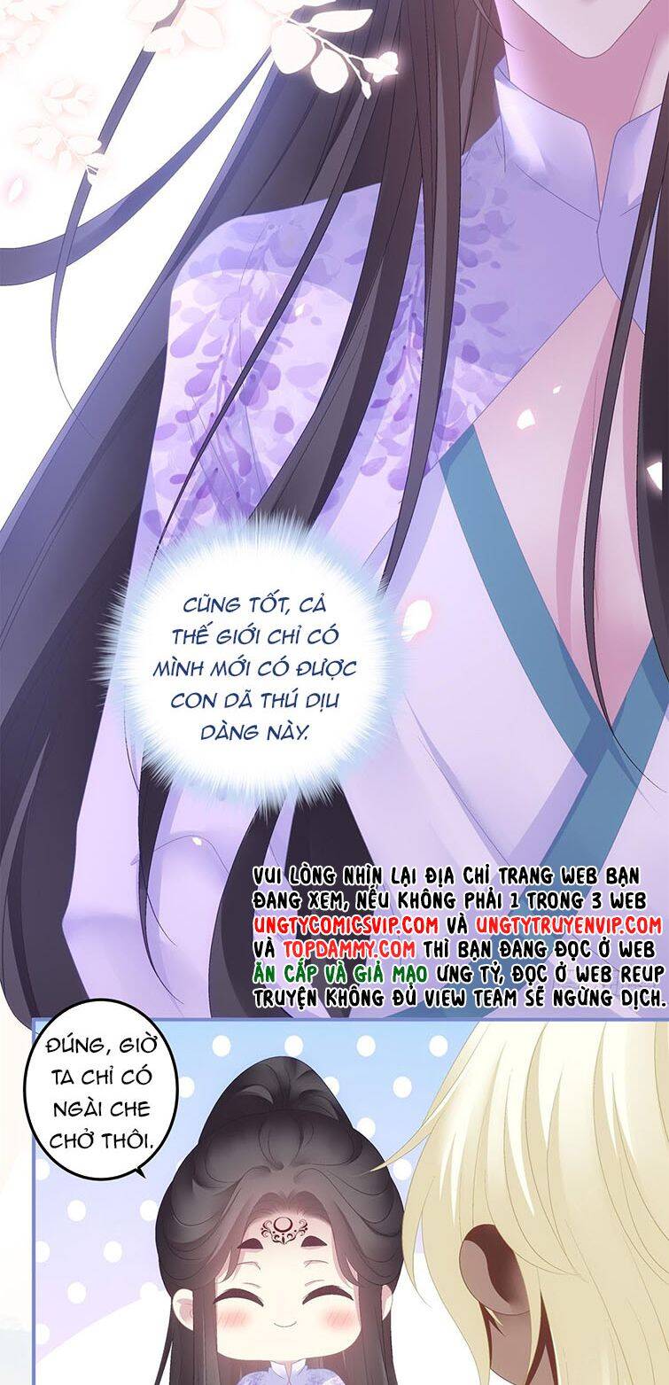 Hắc Hóa Đại Lão Thuần Dưỡng Chỉ Nam Chap 52 - Next Chap 53