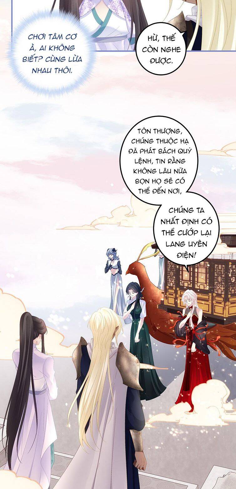 Hắc Hóa Đại Lão Thuần Dưỡng Chỉ Nam Chap 52 - Next Chap 53