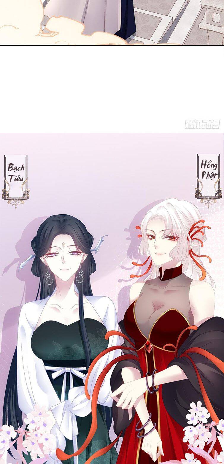 Hắc Hóa Đại Lão Thuần Dưỡng Chỉ Nam Chap 52 - Next Chap 53