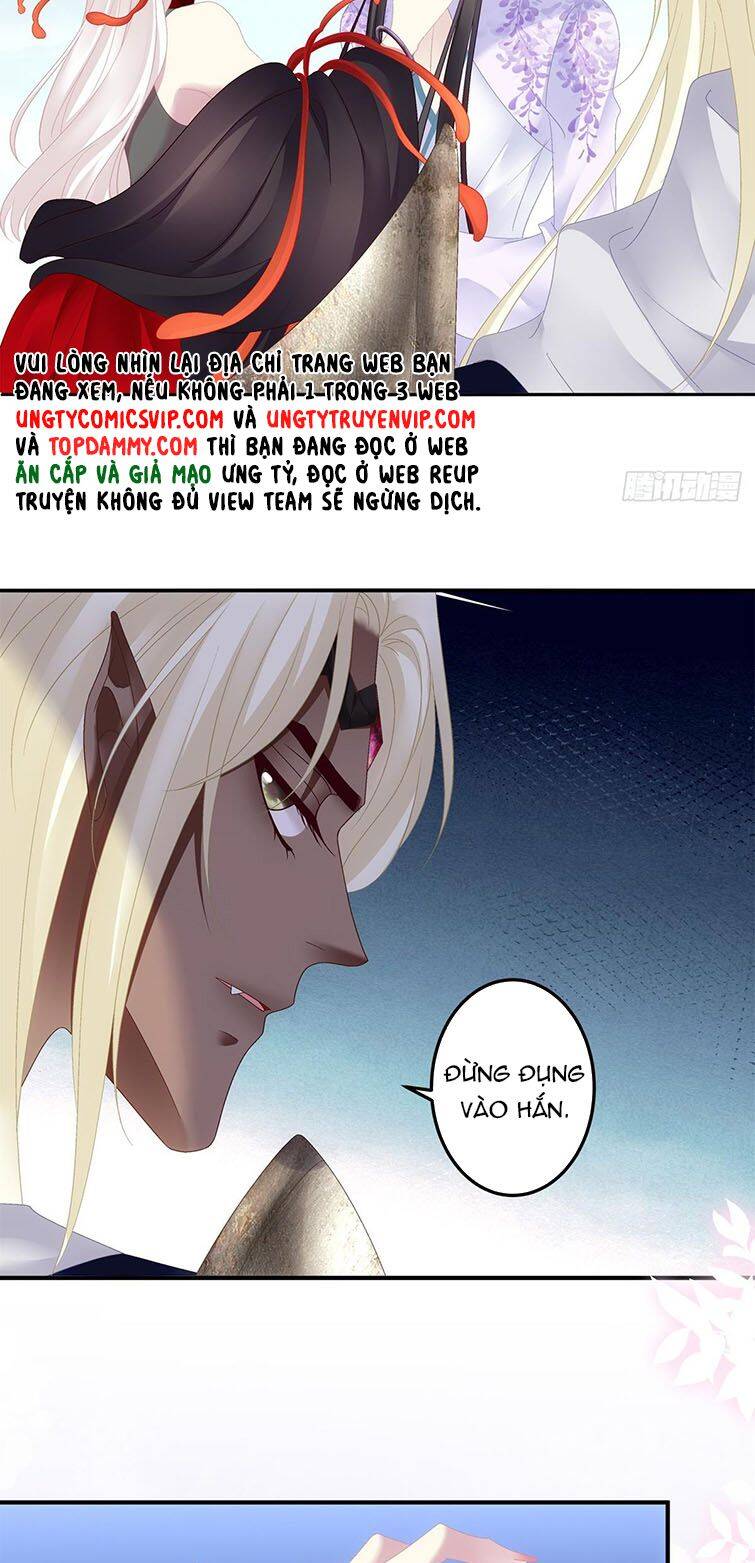 Hắc Hóa Đại Lão Thuần Dưỡng Chỉ Nam Chap 52 - Next Chap 53
