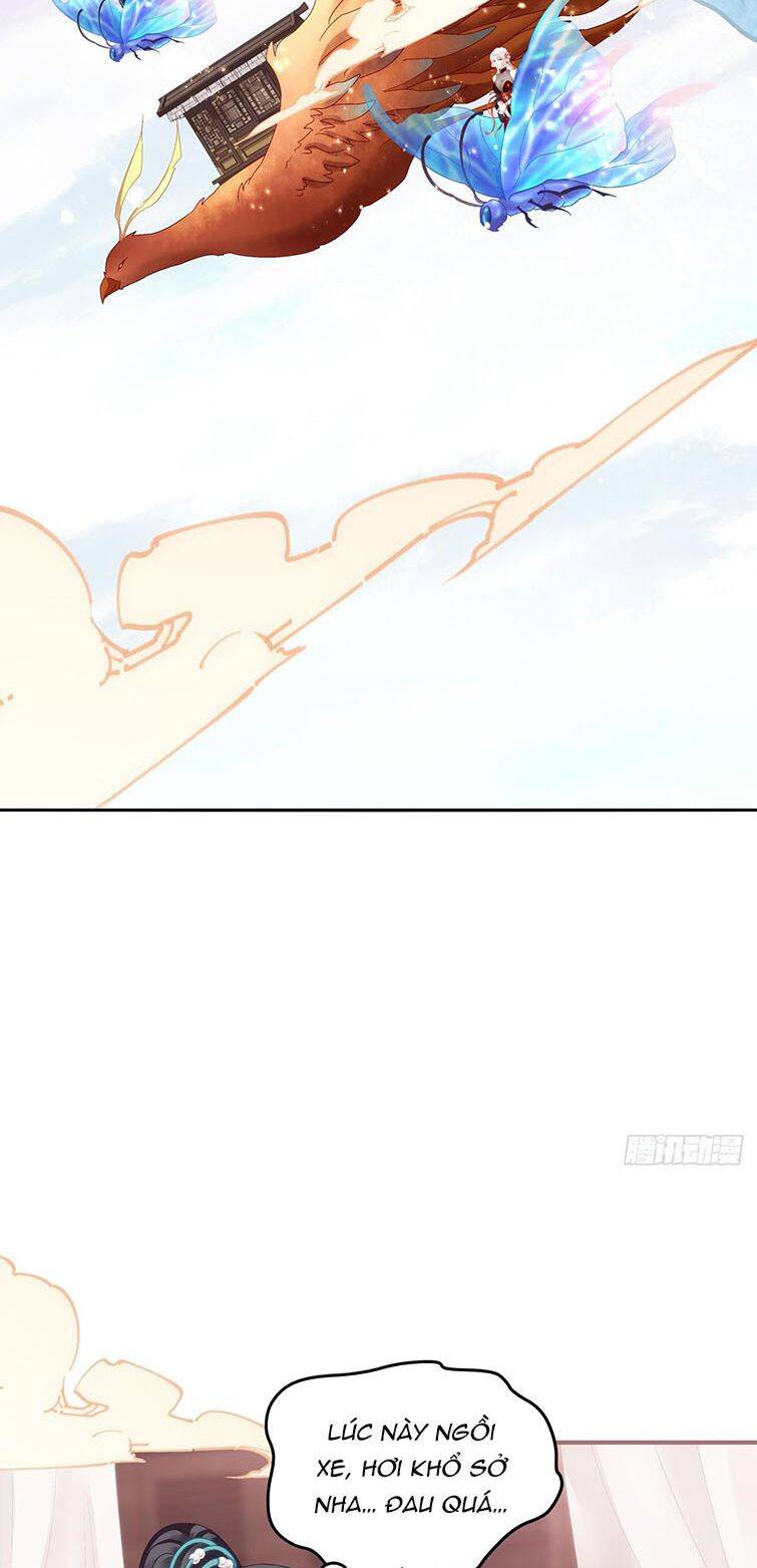 Hắc Hóa Đại Lão Thuần Dưỡng Chỉ Nam Chap 52 - Next Chap 53
