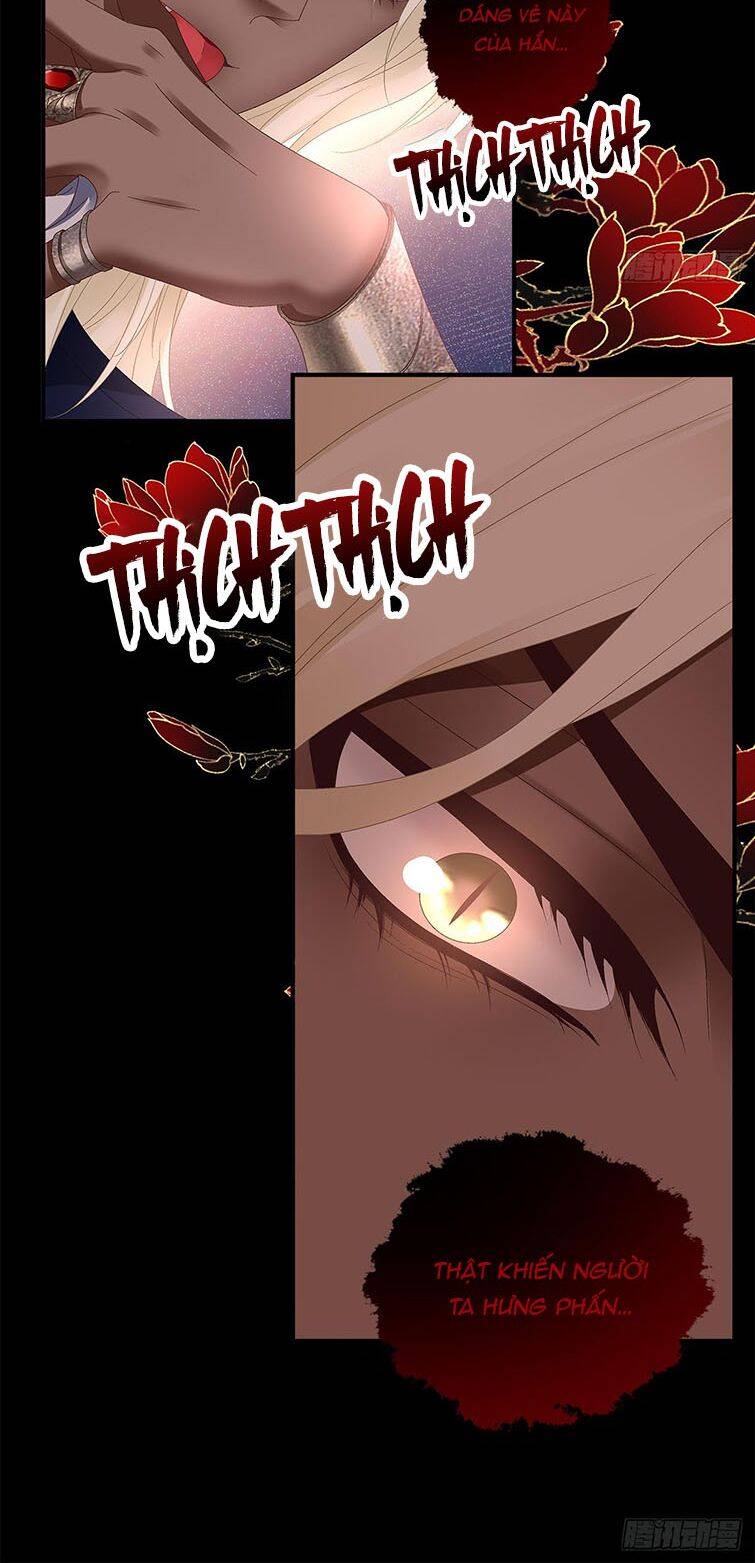 Hắc Hóa Đại Lão Thuần Dưỡng Chỉ Nam Chap 52 - Next Chap 53