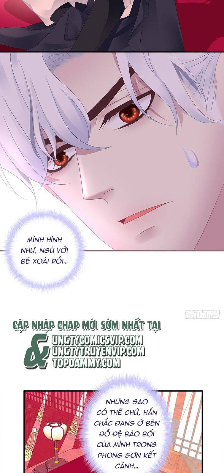 Hắc Hóa Đại Lão Thuần Dưỡng Chỉ Nam Chap 52 - Next Chap 53