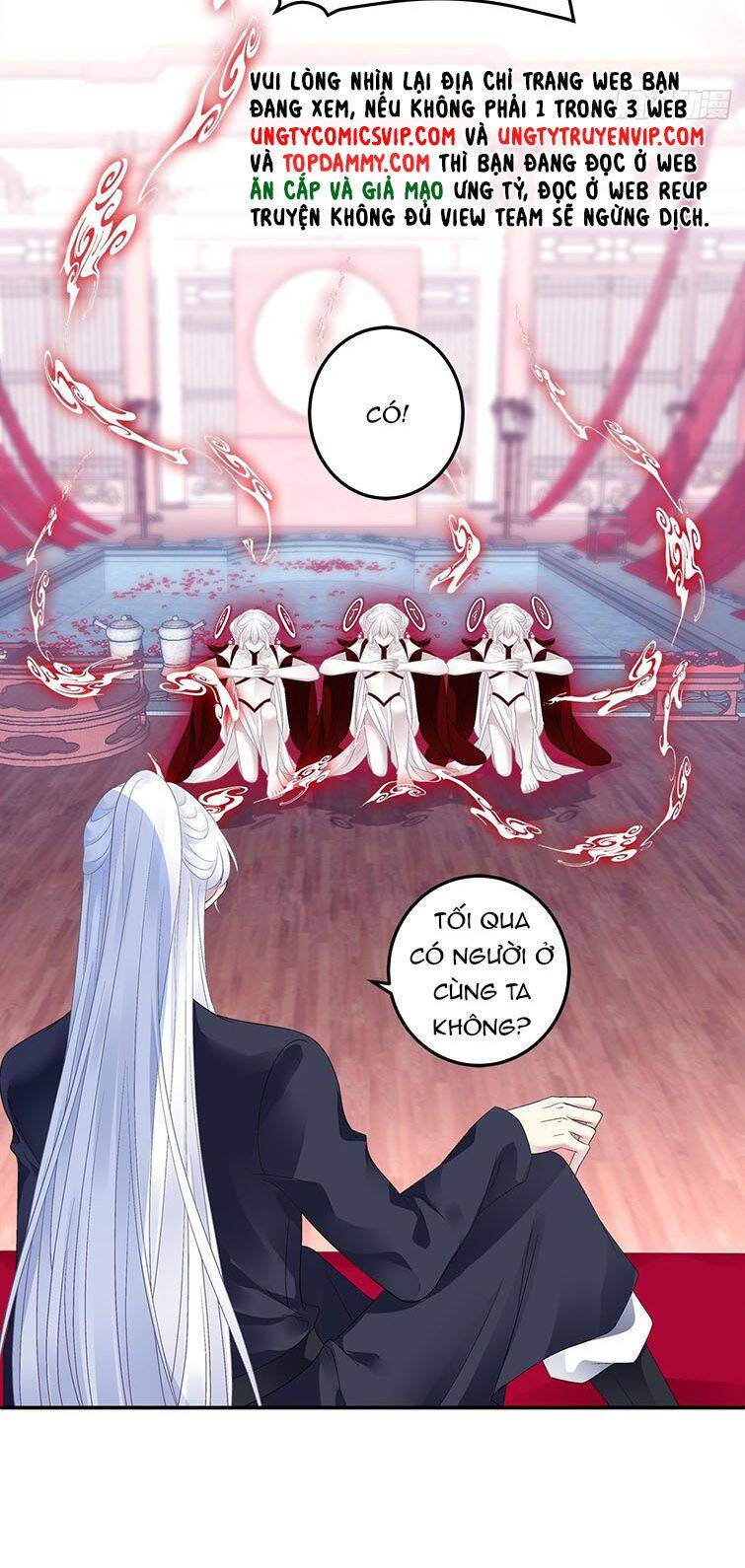 Hắc Hóa Đại Lão Thuần Dưỡng Chỉ Nam Chap 52 - Next Chap 53