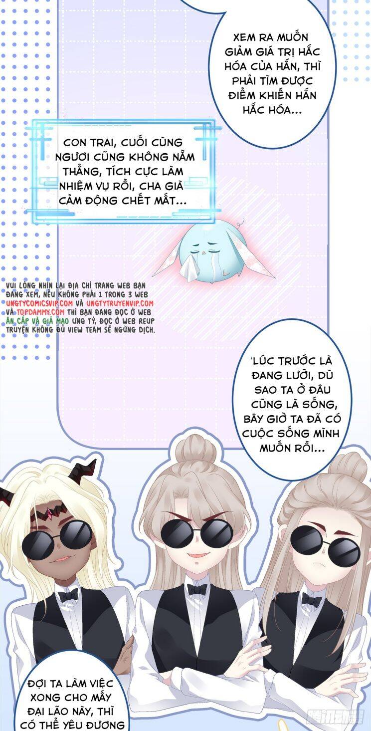 Hắc Hóa Đại Lão Thuần Dưỡng Chỉ Nam Chap 53 - Next Chap 54