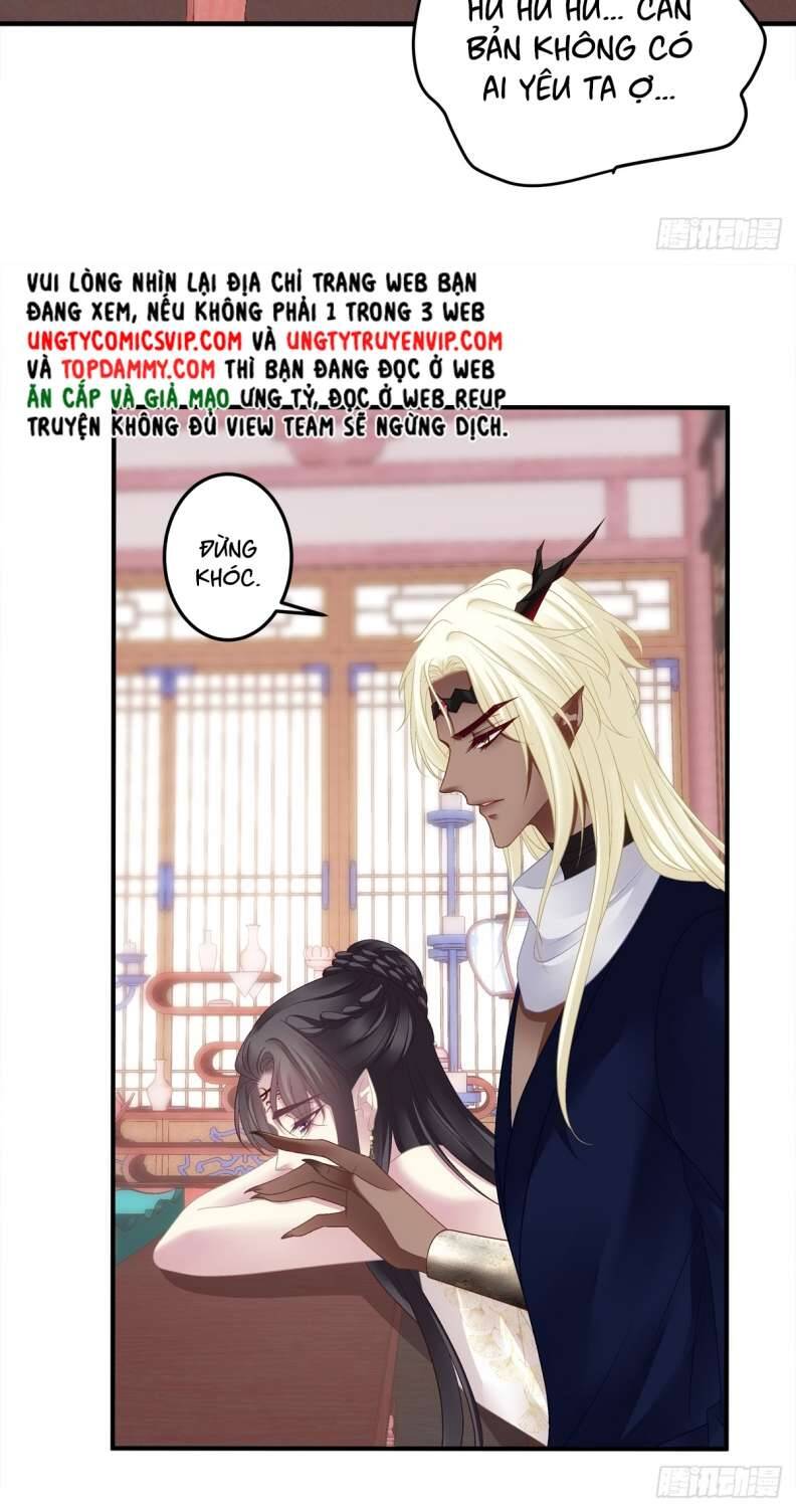 Hắc Hóa Đại Lão Thuần Dưỡng Chỉ Nam Chap 54 - Next Chap 55