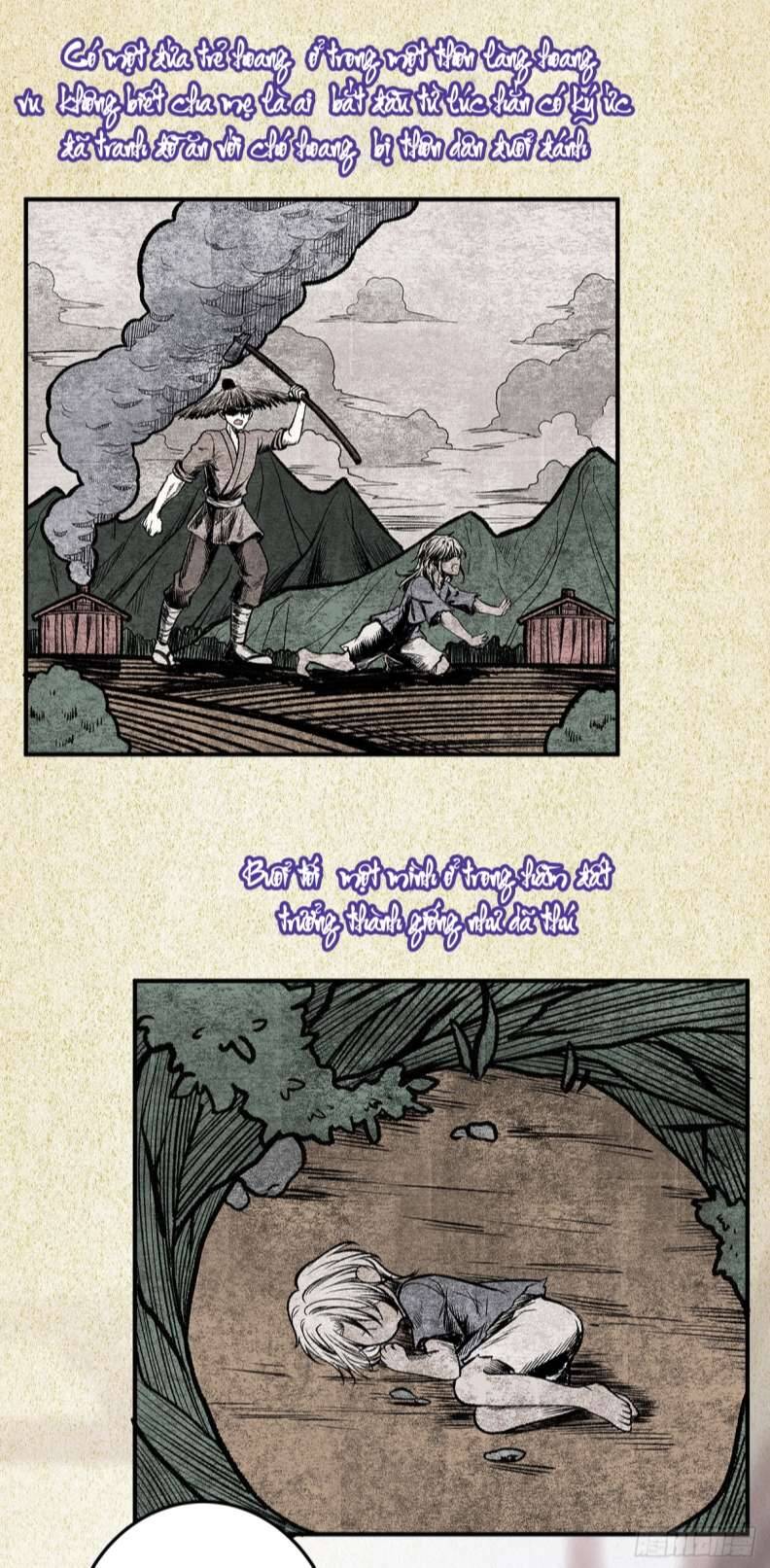 Hắc Hóa Đại Lão Thuần Dưỡng Chỉ Nam Chap 54 - Next Chap 55