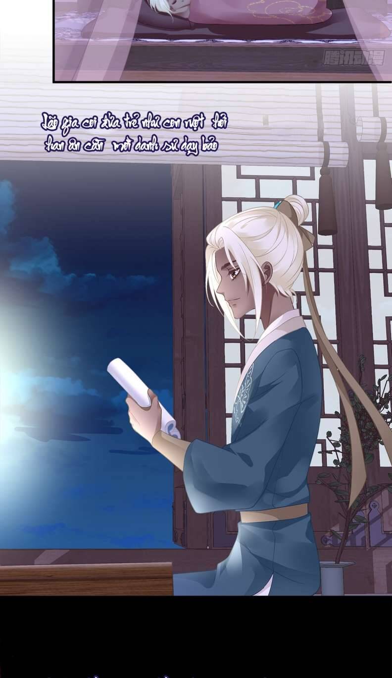 Hắc Hóa Đại Lão Thuần Dưỡng Chỉ Nam Chap 54 - Next Chap 55