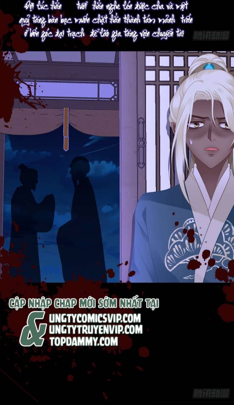 Hắc Hóa Đại Lão Thuần Dưỡng Chỉ Nam Chap 54 - Next Chap 55
