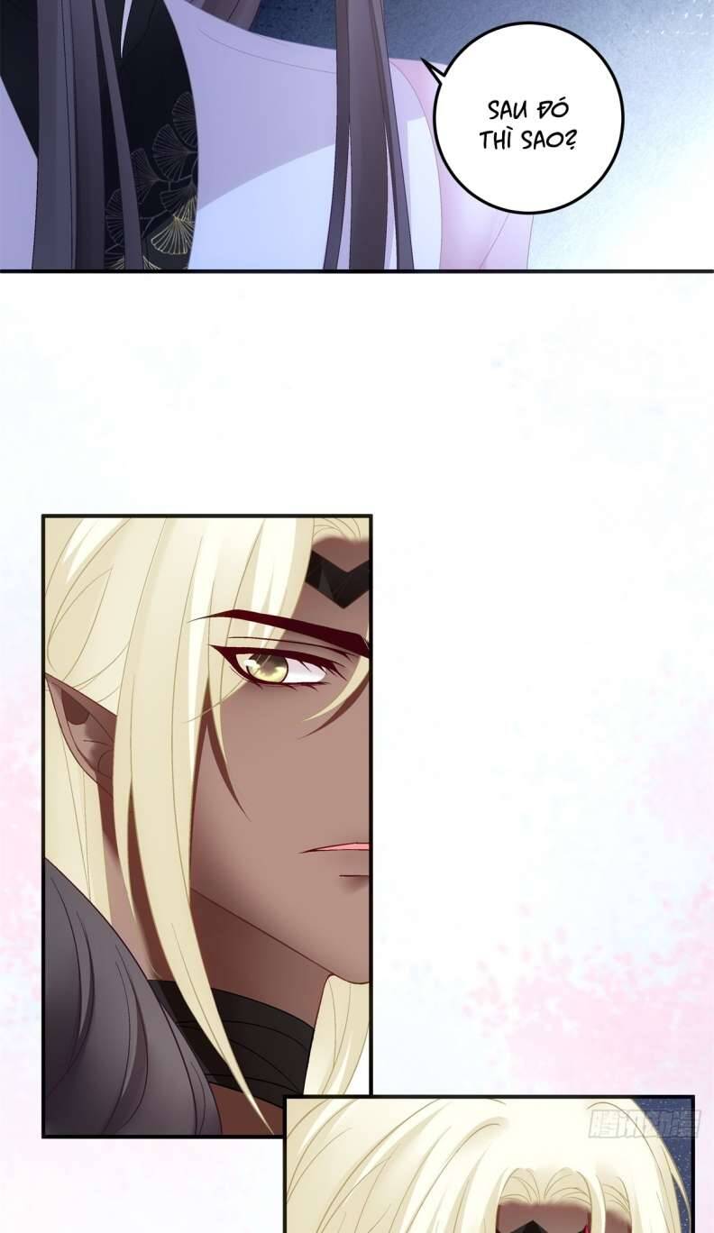 Hắc Hóa Đại Lão Thuần Dưỡng Chỉ Nam Chap 54 - Next Chap 55