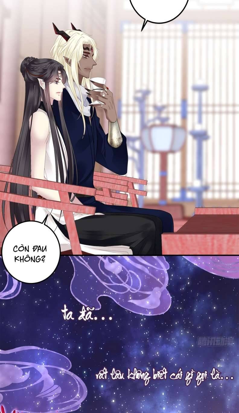 Hắc Hóa Đại Lão Thuần Dưỡng Chỉ Nam Chap 54 - Next Chap 55