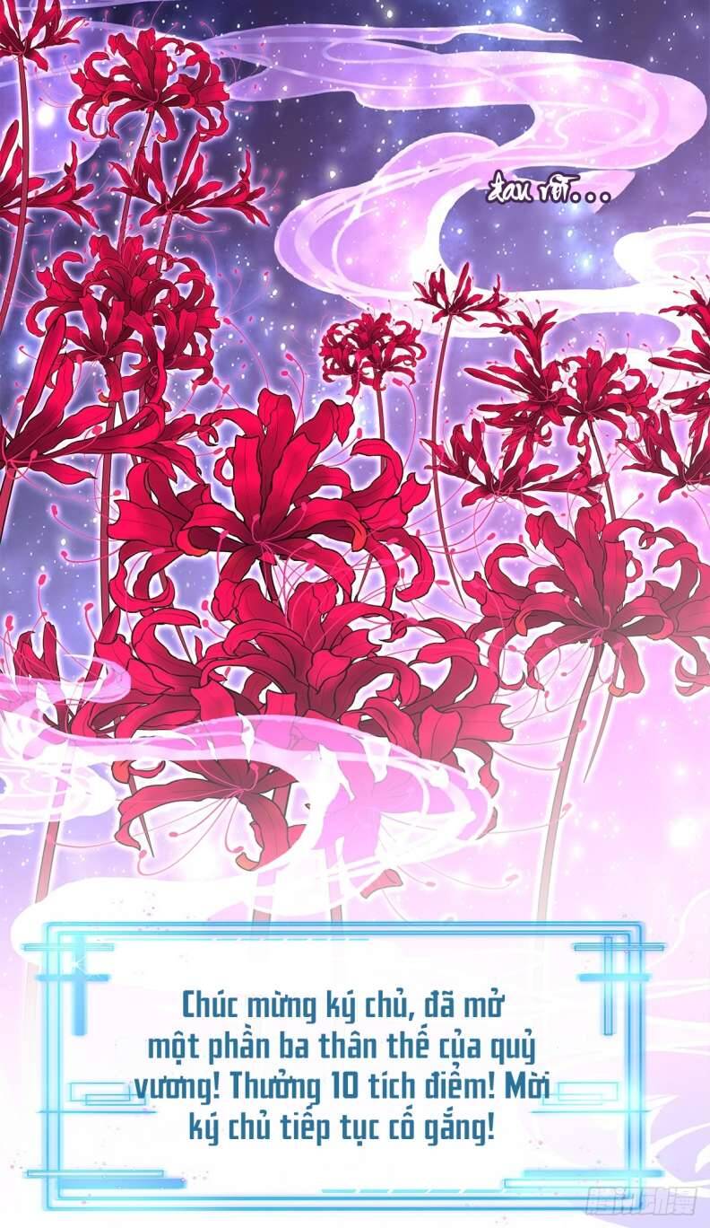 Hắc Hóa Đại Lão Thuần Dưỡng Chỉ Nam Chap 54 - Next Chap 55