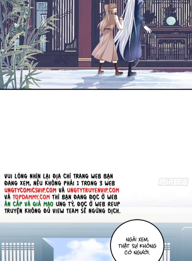 Hắc Hóa Đại Lão Thuần Dưỡng Chỉ Nam Chap 54 - Next Chap 55