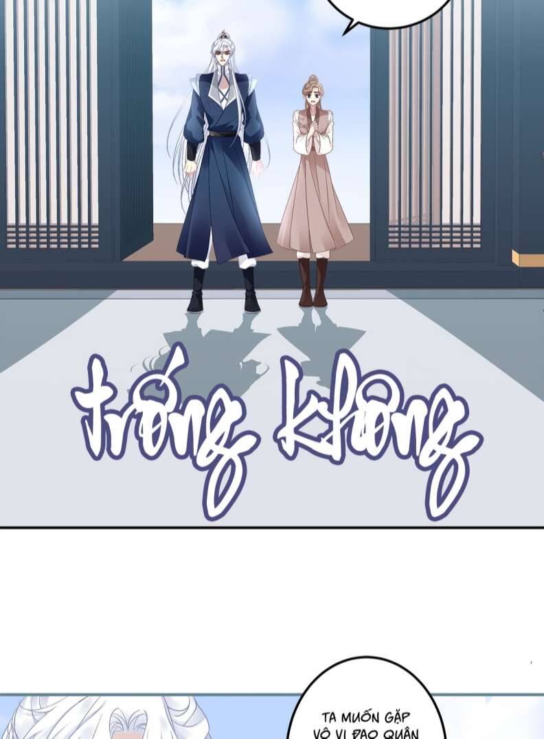 Hắc Hóa Đại Lão Thuần Dưỡng Chỉ Nam Chap 54 - Next Chap 55