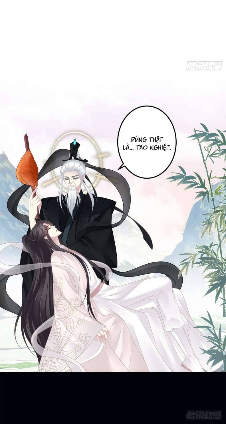 Hắc Hóa Đại Lão Thuần Dưỡng Chỉ Nam Chap 55 - Next Chap 56