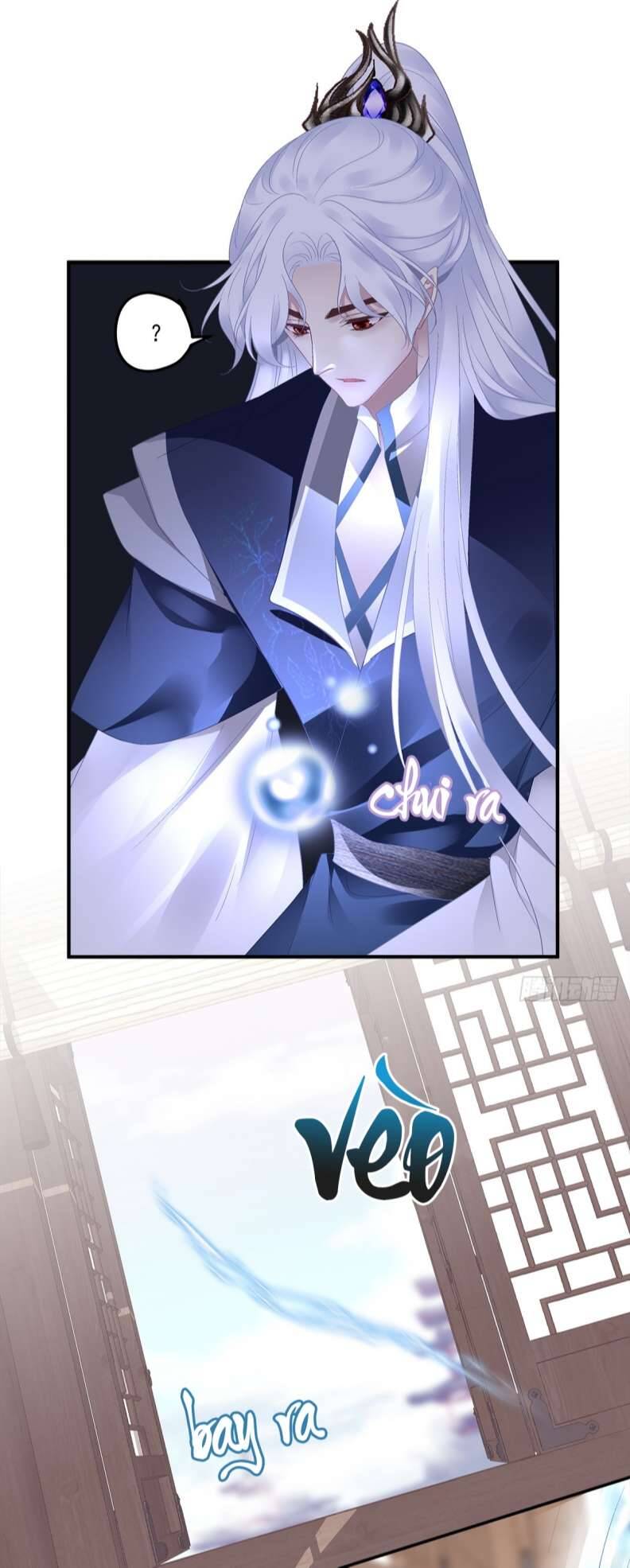 Hắc Hóa Đại Lão Thuần Dưỡng Chỉ Nam Chap 55 - Next Chap 56