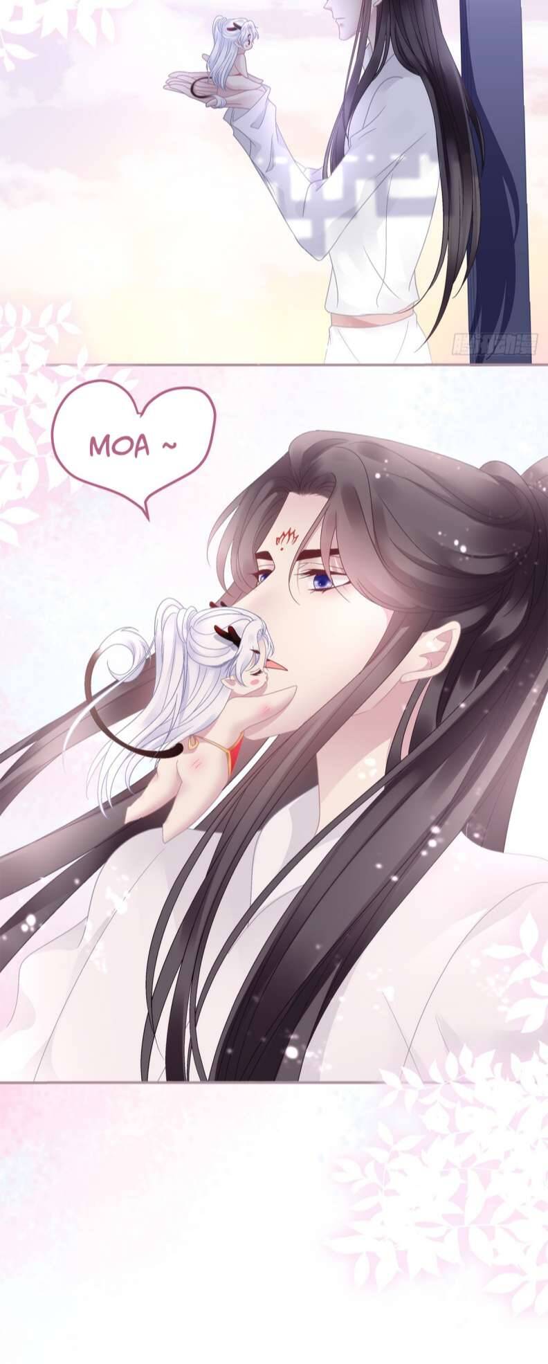 Hắc Hóa Đại Lão Thuần Dưỡng Chỉ Nam Chap 55 - Next Chap 56