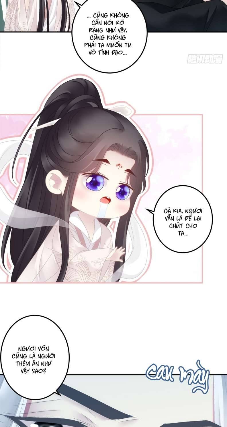 Hắc Hóa Đại Lão Thuần Dưỡng Chỉ Nam Chap 55 - Next Chap 56