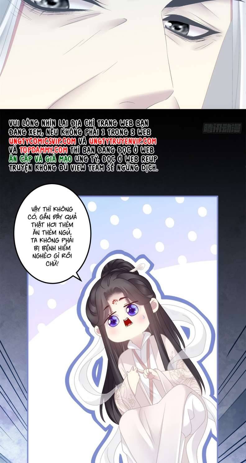 Hắc Hóa Đại Lão Thuần Dưỡng Chỉ Nam Chap 55 - Next Chap 56