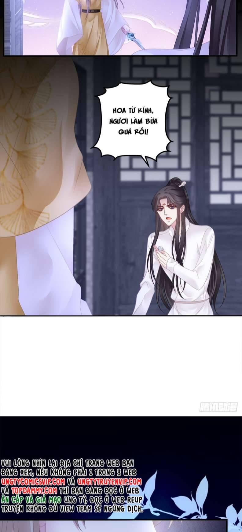 Hắc Hóa Đại Lão Thuần Dưỡng Chỉ Nam Chap 56 - Next Chap 57