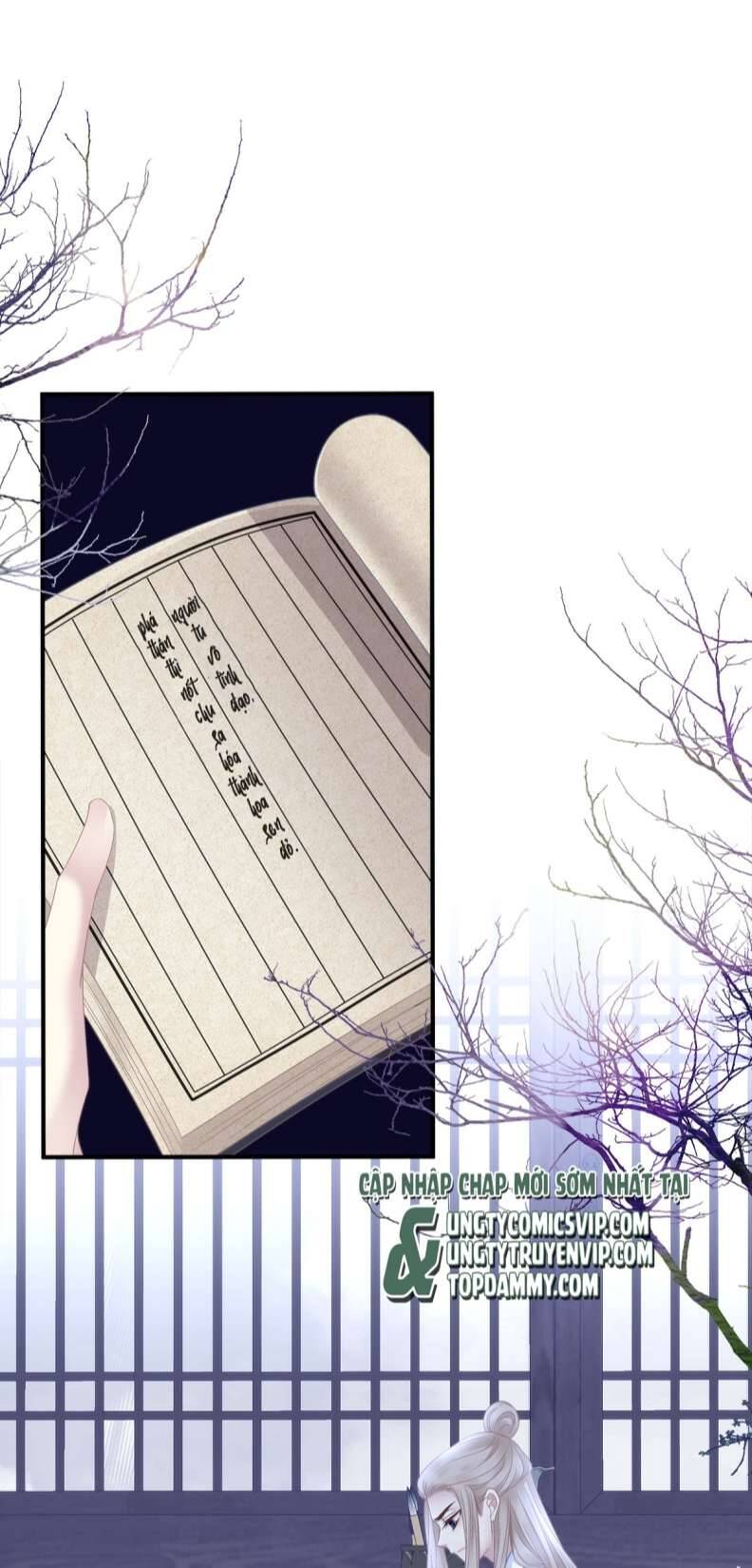 Hắc Hóa Đại Lão Thuần Dưỡng Chỉ Nam Chap 56 - Next Chap 57