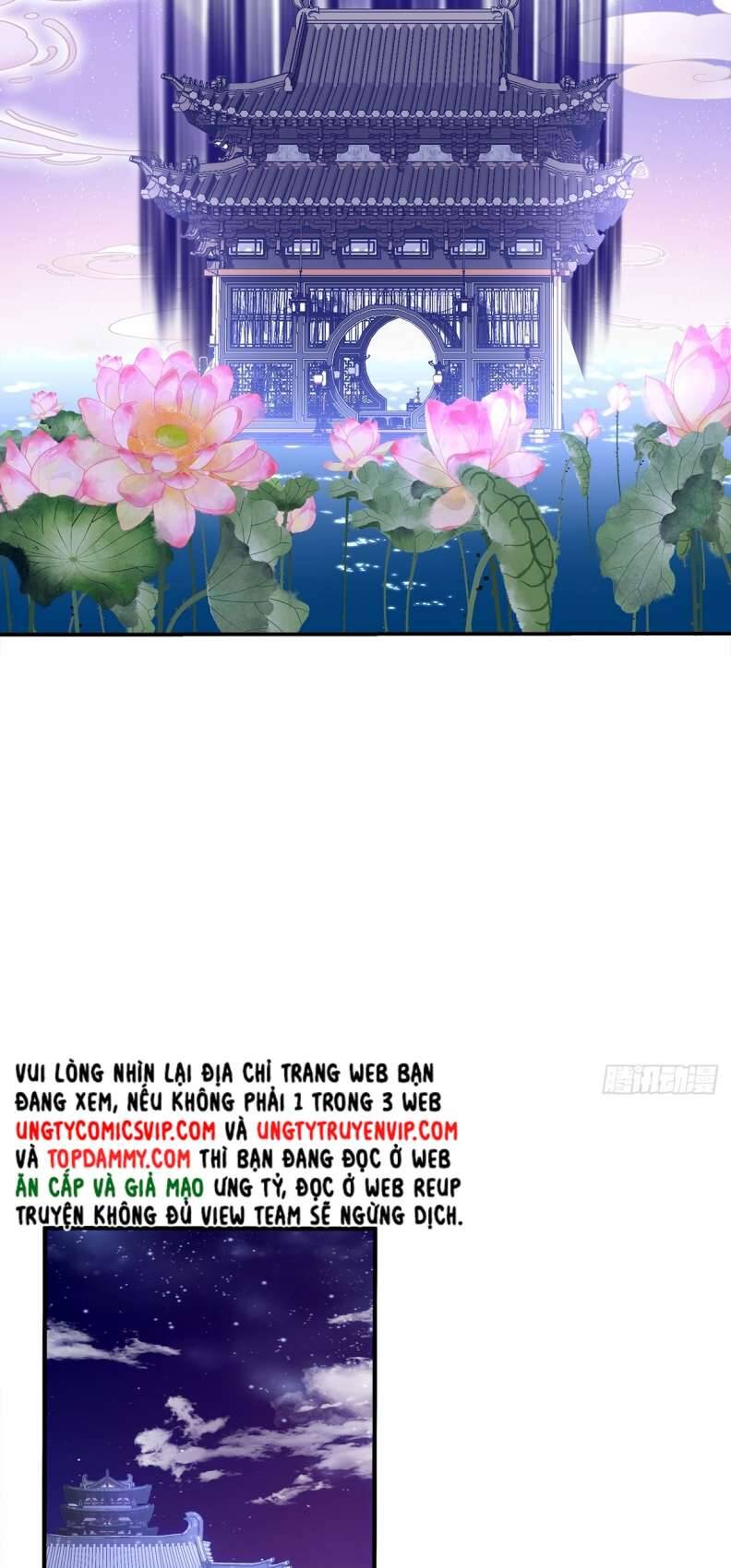 Hắc Hóa Đại Lão Thuần Dưỡng Chỉ Nam Chap 56 - Next Chap 57