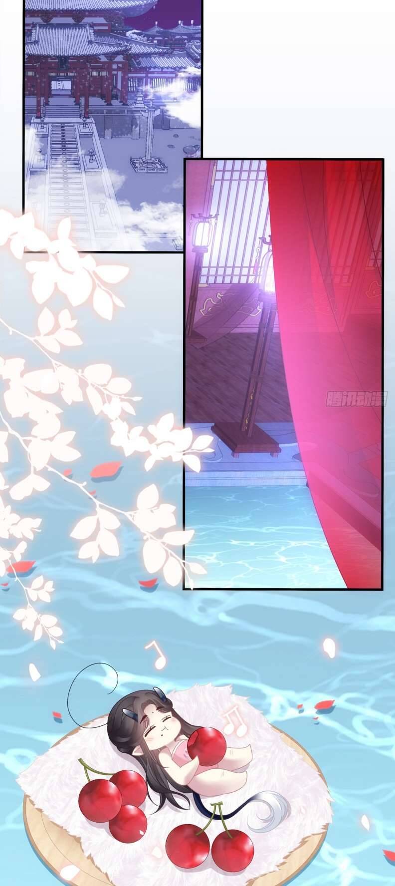 Hắc Hóa Đại Lão Thuần Dưỡng Chỉ Nam Chap 56 - Next Chap 57