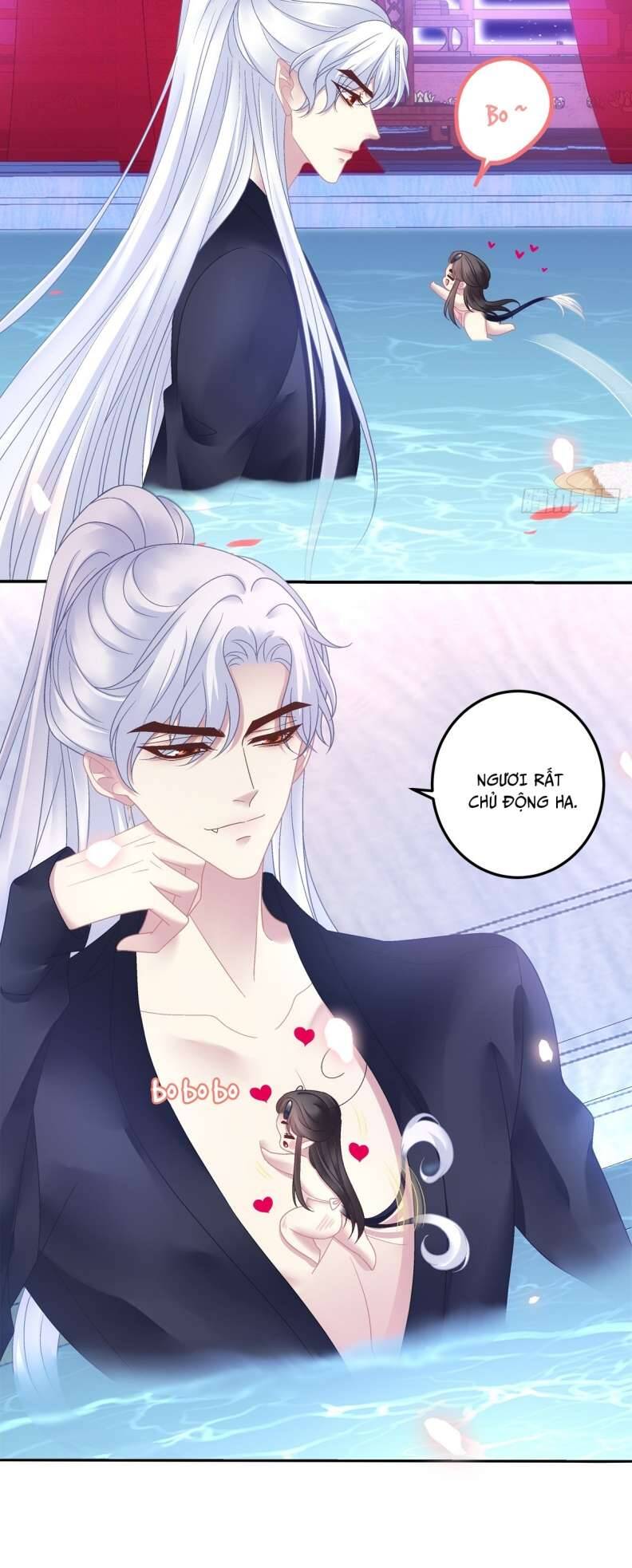 Hắc Hóa Đại Lão Thuần Dưỡng Chỉ Nam Chap 56 - Next Chap 57