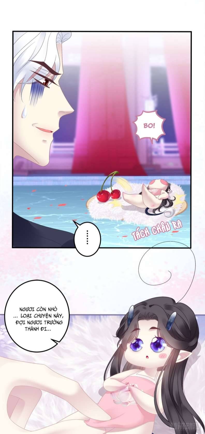 Hắc Hóa Đại Lão Thuần Dưỡng Chỉ Nam Chap 56 - Next Chap 57