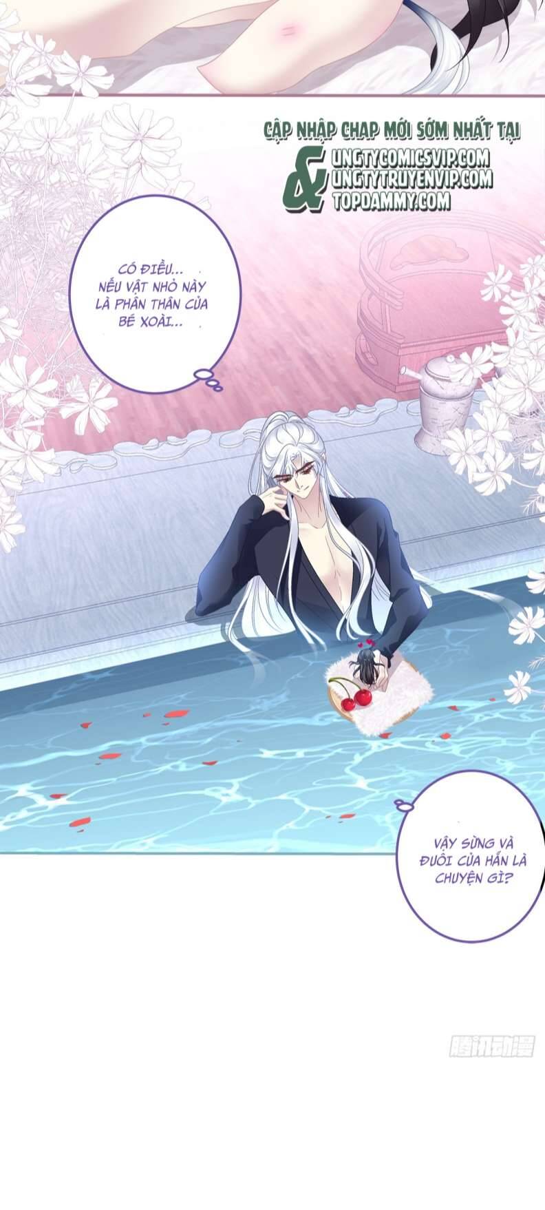 Hắc Hóa Đại Lão Thuần Dưỡng Chỉ Nam Chap 56 - Next Chap 57