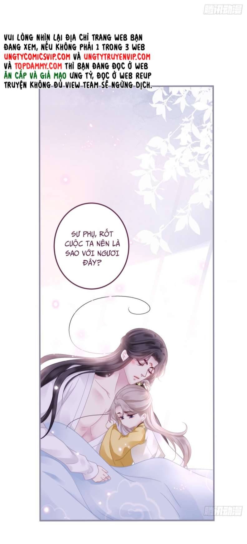 Hắc Hóa Đại Lão Thuần Dưỡng Chỉ Nam Chap 57 - Next Chap 58