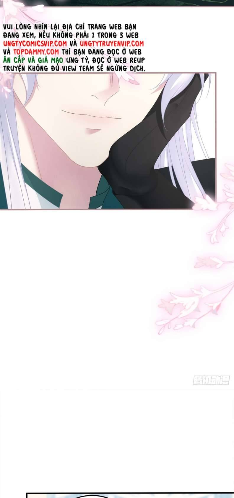 Hắc Hóa Đại Lão Thuần Dưỡng Chỉ Nam Chap 57 - Next Chap 58