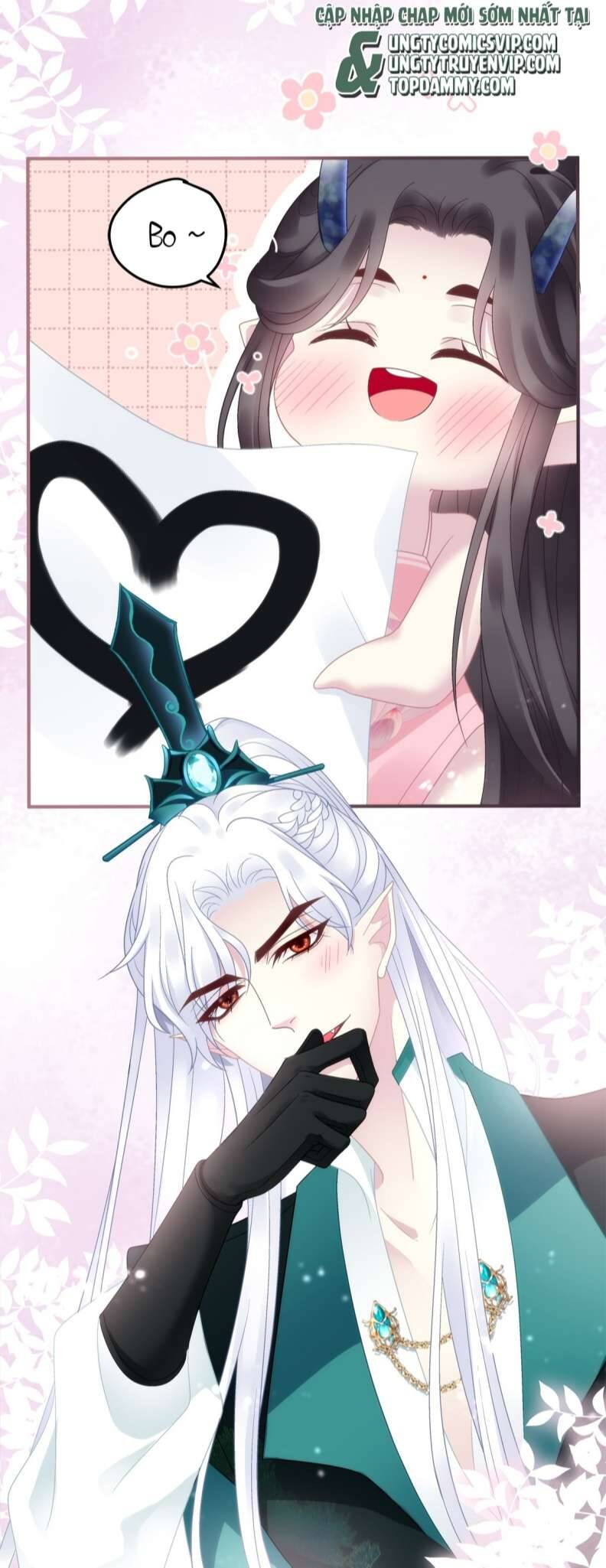 Hắc Hóa Đại Lão Thuần Dưỡng Chỉ Nam Chap 57 - Next Chap 58