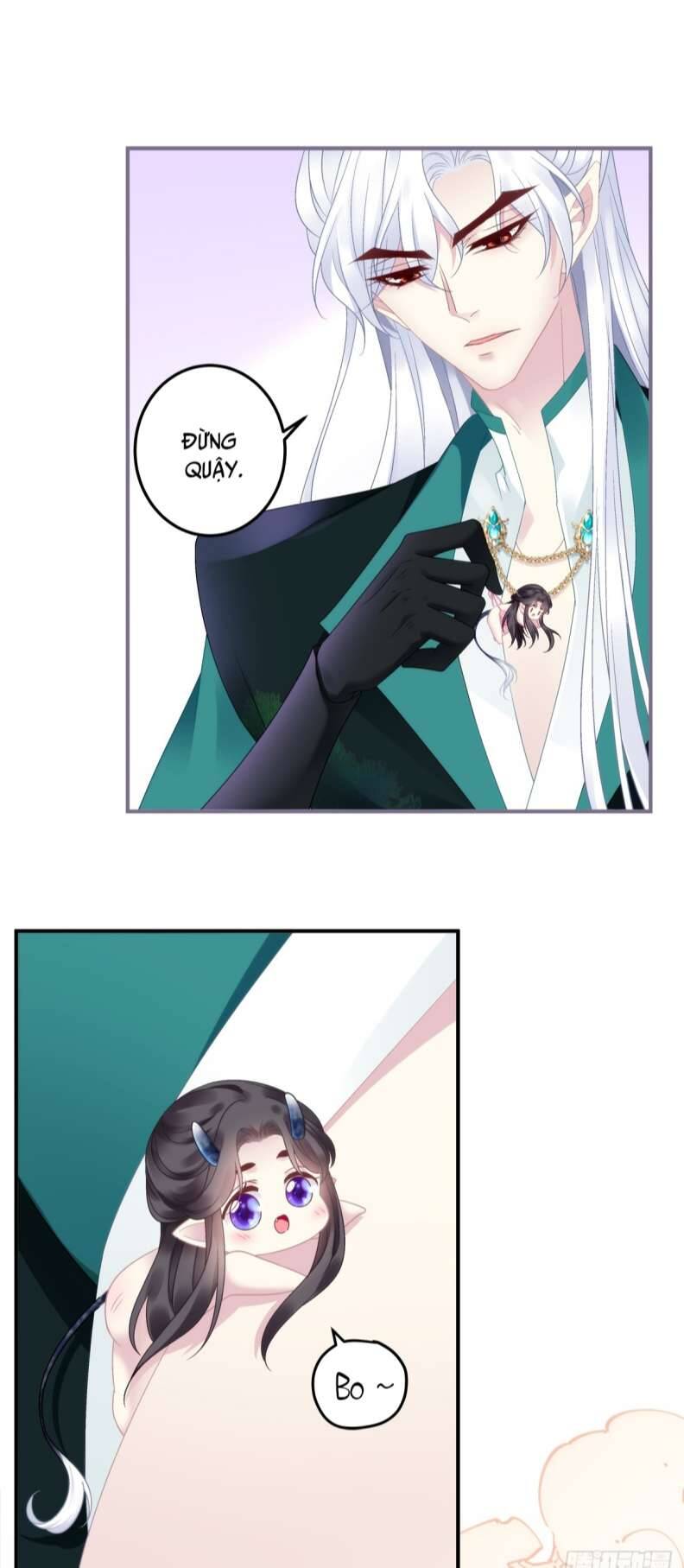 Hắc Hóa Đại Lão Thuần Dưỡng Chỉ Nam Chap 57 - Next Chap 58