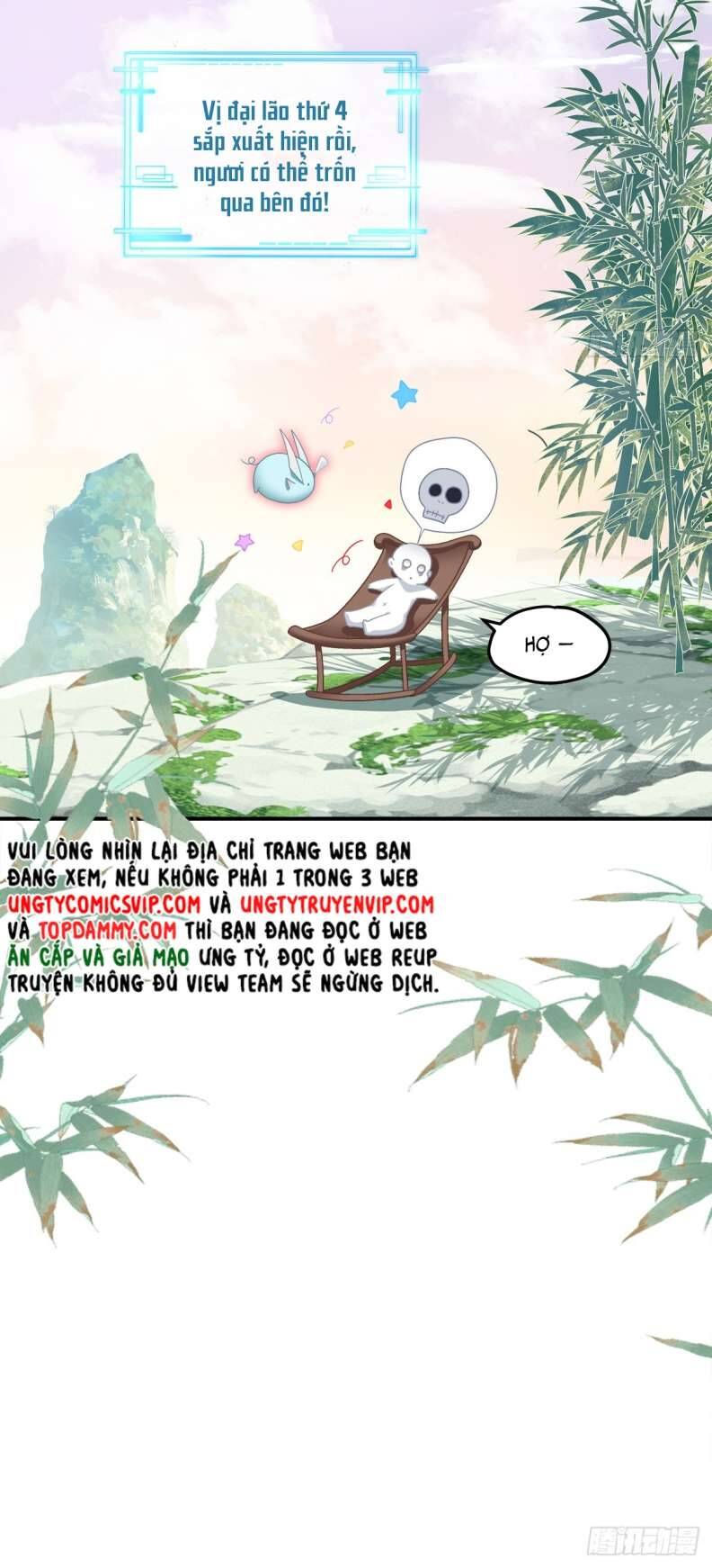 Hắc Hóa Đại Lão Thuần Dưỡng Chỉ Nam Chap 57 - Next Chap 58