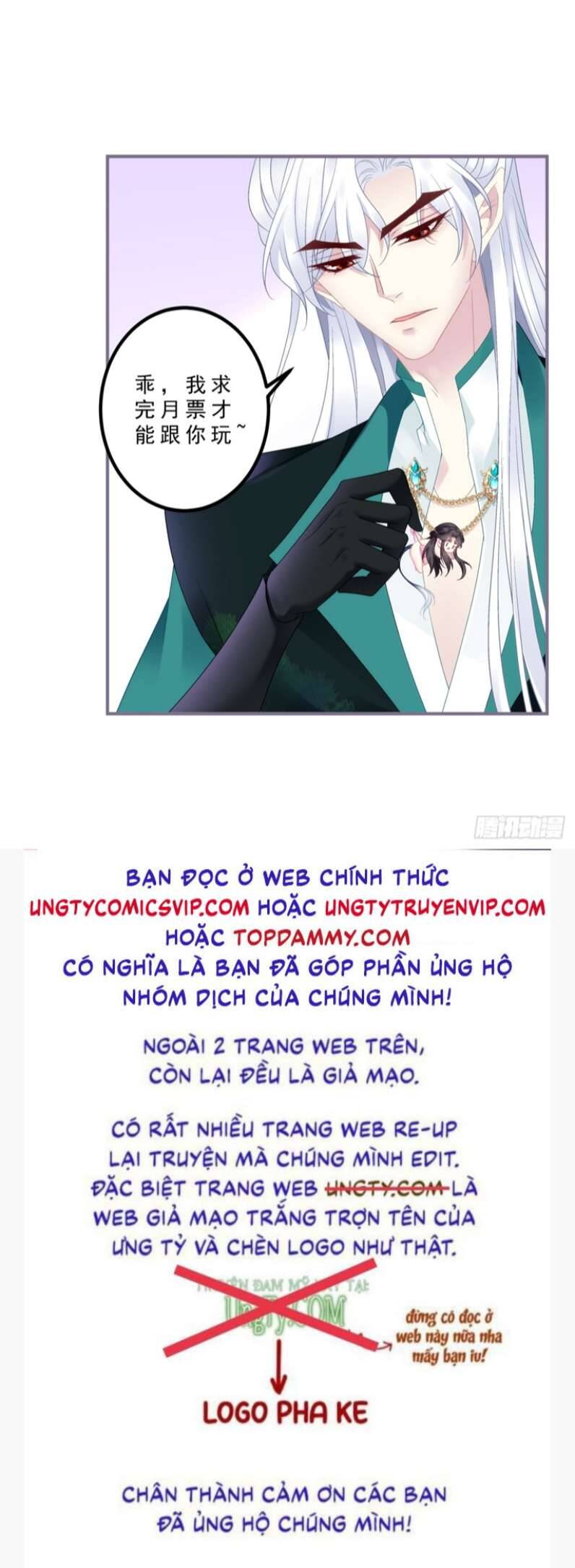 Hắc Hóa Đại Lão Thuần Dưỡng Chỉ Nam Chap 57 - Next Chap 58