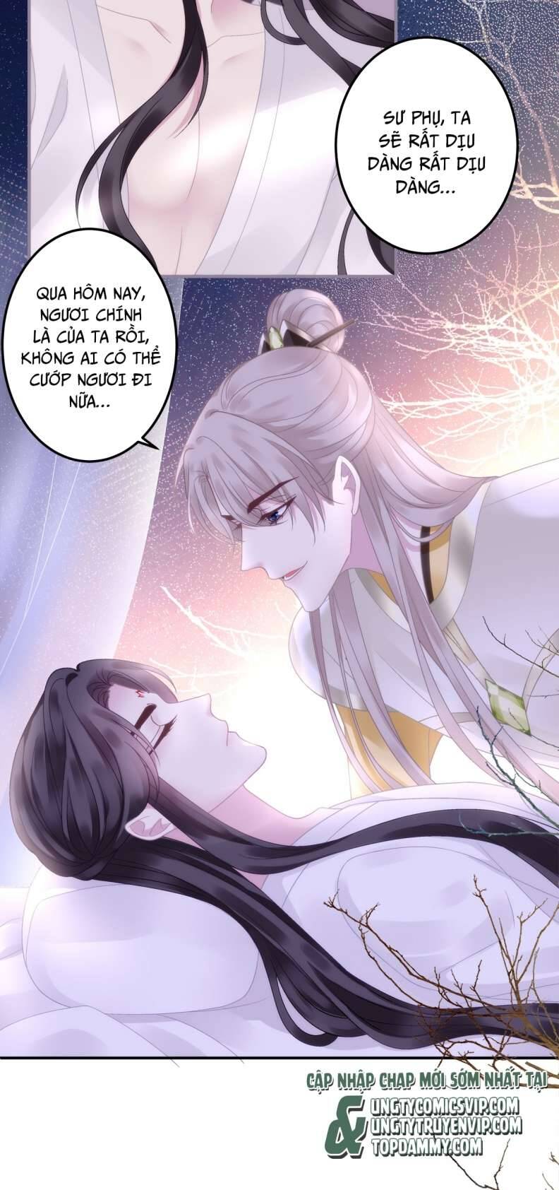 Hắc Hóa Đại Lão Thuần Dưỡng Chỉ Nam Chap 57 - Next Chap 58