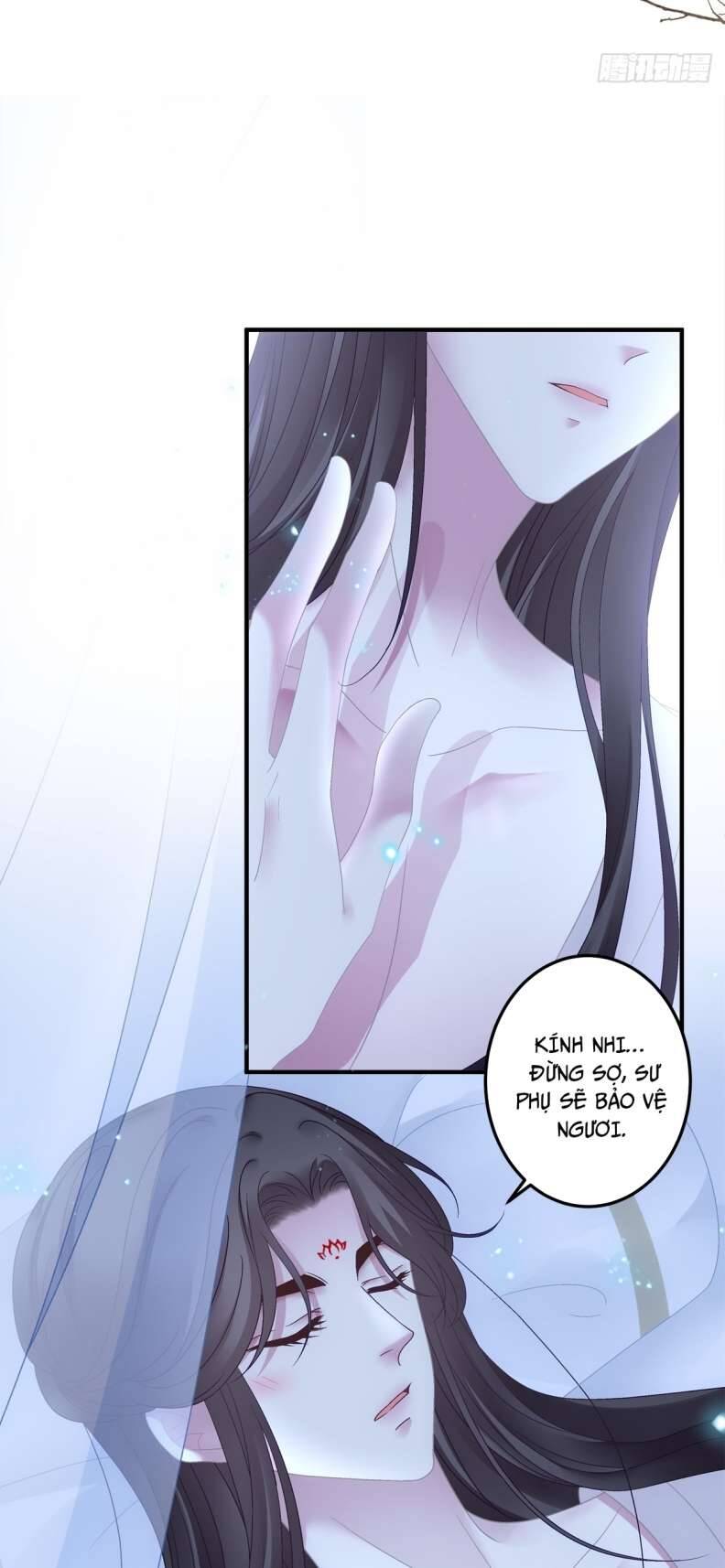 Hắc Hóa Đại Lão Thuần Dưỡng Chỉ Nam Chap 57 - Next Chap 58