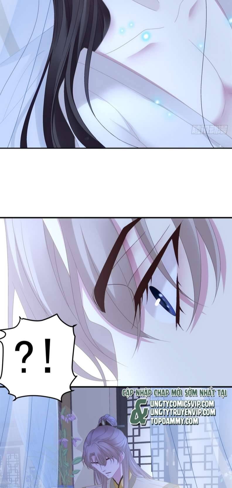 Hắc Hóa Đại Lão Thuần Dưỡng Chỉ Nam Chap 57 - Next Chap 58