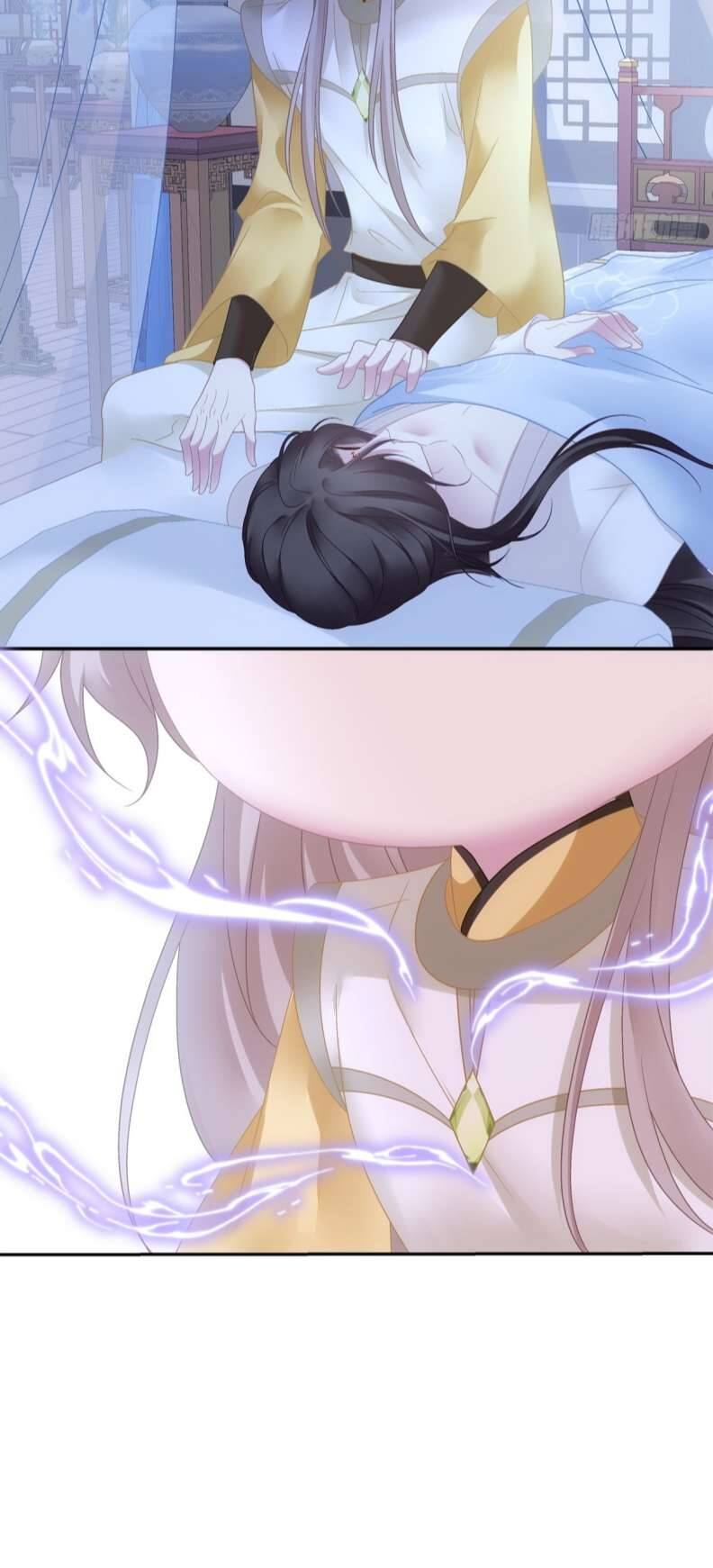 Hắc Hóa Đại Lão Thuần Dưỡng Chỉ Nam Chap 57 - Next Chap 58